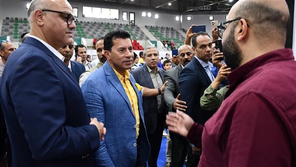 الدكتور أشرف صبحي