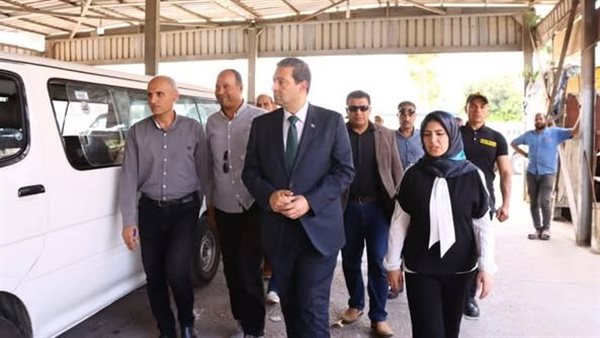 جانب من الجولة 