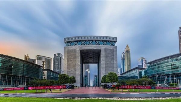 الصين الدولية توسع