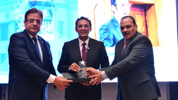 جانب من الإحتفالية