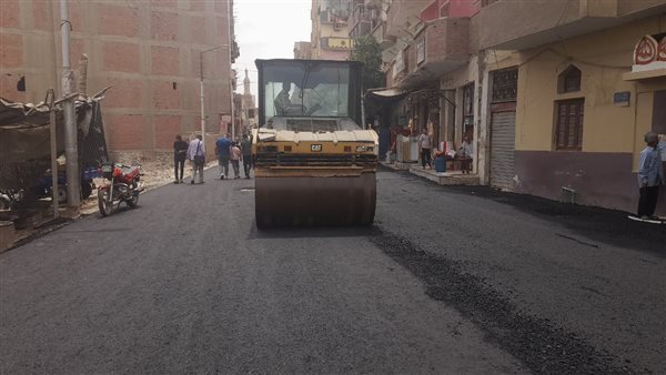 جانب من الفاعليات