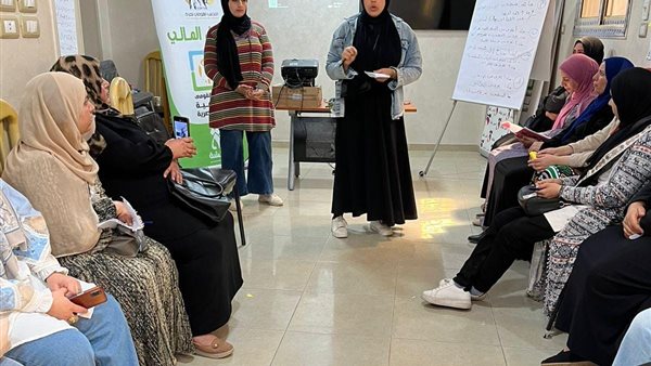 فعاليات البرنامج