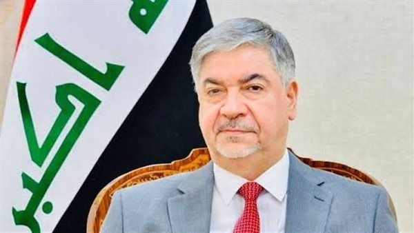 هشام العلوي وكيل