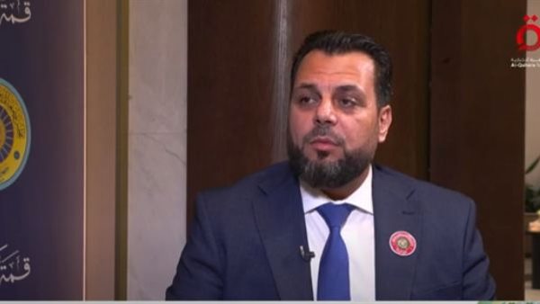 الدكتور محمد الأحمد