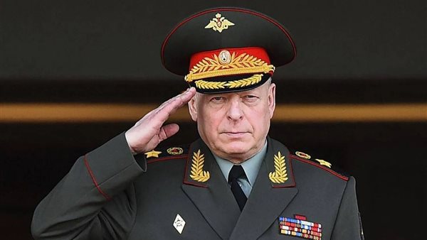 أوليغ ساليوكوف