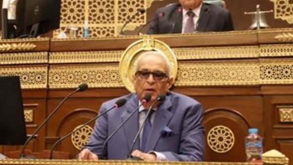 المستشار بهاء أبو