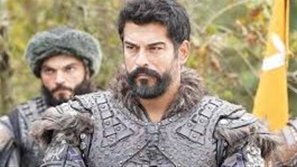 مسلسل المؤسس عثمان