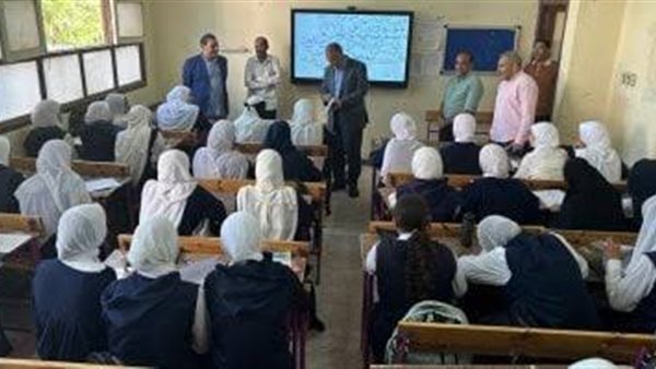 الاستعداد لامتحانات