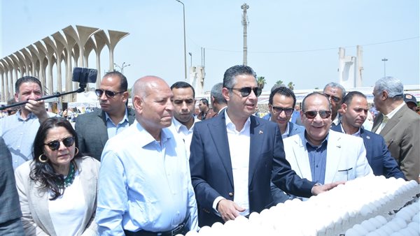 جانب من مبادرة “أسواق