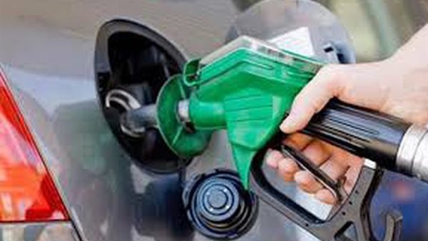 أسعار البنزين والسولار
