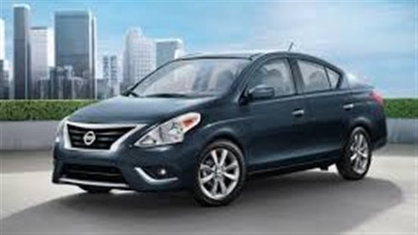 مواصفات نيسان صني