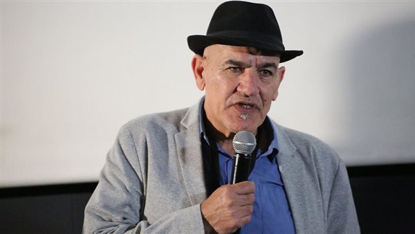 المخرج الفلسطيني