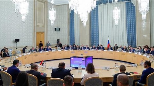 اجتماعات الدورة الخامسة