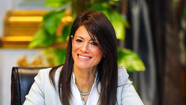 رانيا المشاط 