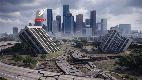 مدن أمريكية تواجه