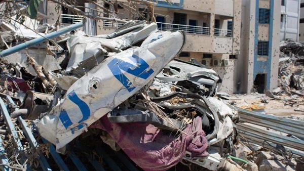  قوات الاحتلال تستهدف