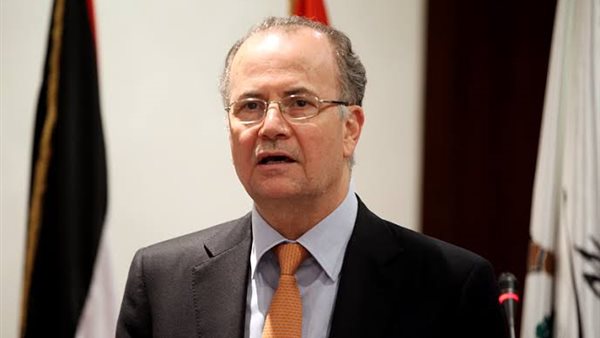 الدكتور محمد مصطفى