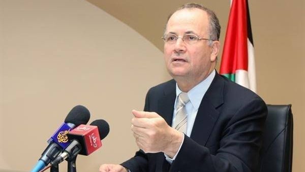 محمد مصطفى رئيس الوزراء