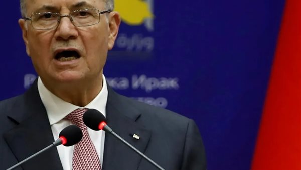 رئيس الوزراء الفلسطيني