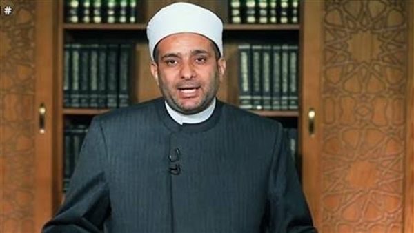 الدكتور حسن اليداك