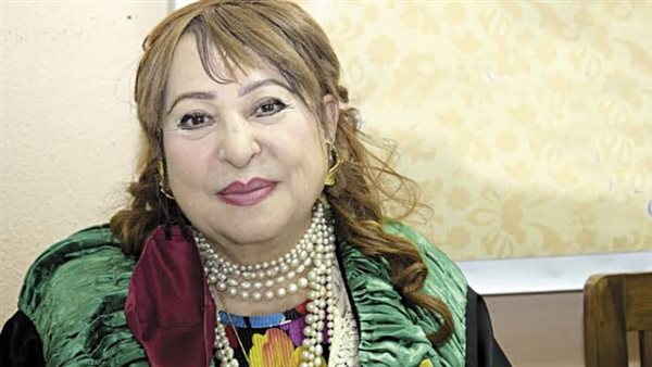 الدكتورة سامية خضر