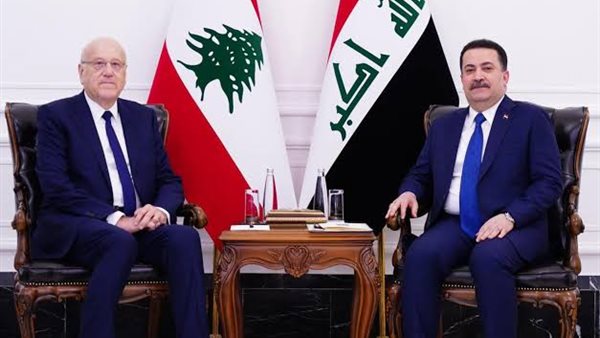 السوداني ورئيس الحكومة