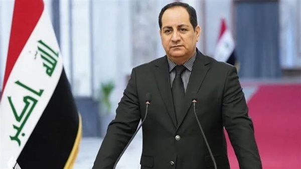 المتحدث باسم الحكومة