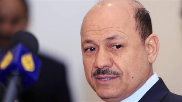 رئيس مجلس القيادة