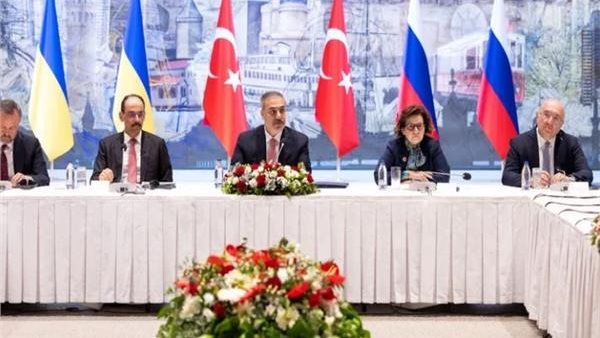 تبادل الأسرى بصيغة