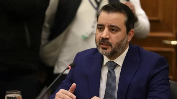  أسعد الشيباني