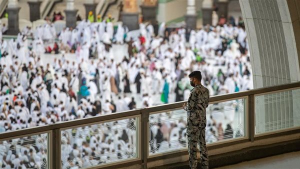 وزارة الداخلية السعودية