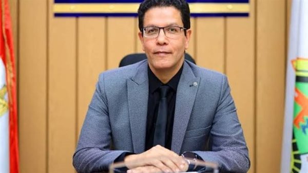 الدكتور ناصر الجيزاوي