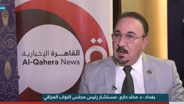 الدكتور مخلد حازم