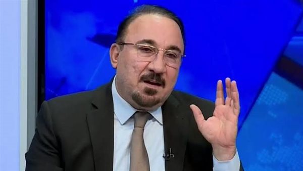 الدكتور مخلد حازم