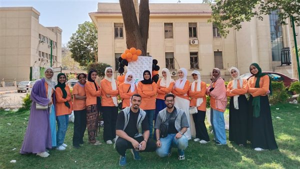 معرض زهور الربيع