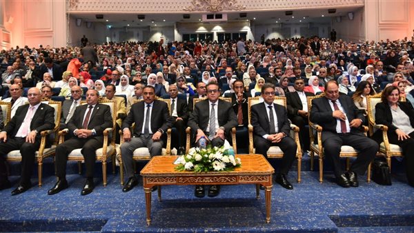 وزير الصحة والسكان