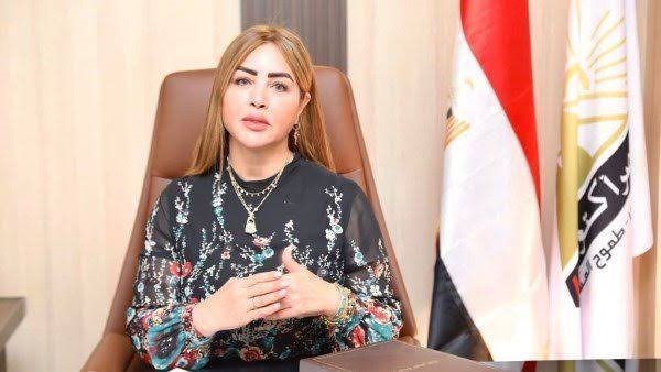 الدكتورة جيهان مديح