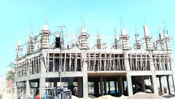 مدينة السنبلاوين