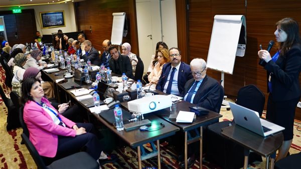 وزارة التخطيط