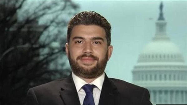 المستشار السياسي