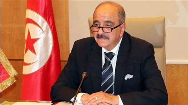وزير خارجية تونس