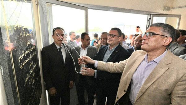 وزير الإسكان