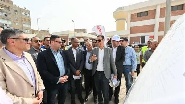  المهندس شريف الشربيني،