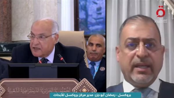 رمضان أبو جزر مدير