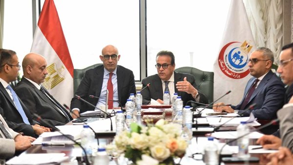 الدكتور خالد عبدالغفار