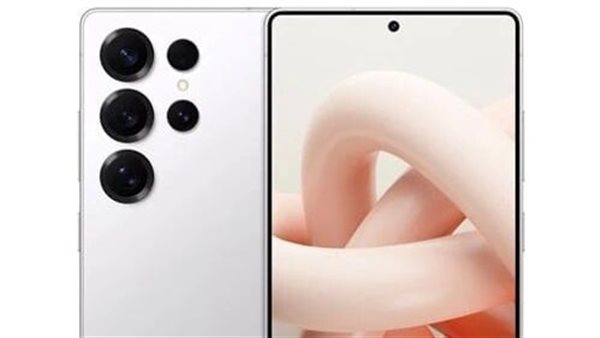 هاتف Samsung Galaxy