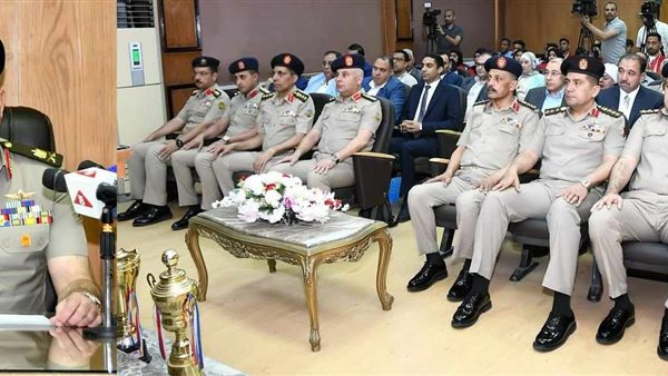 الفريق أول  عبدالمجيد