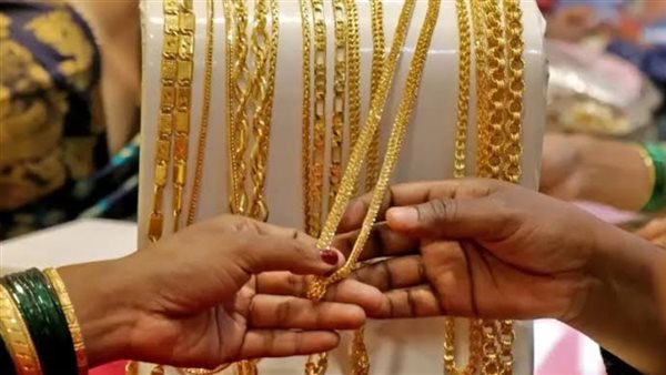 أسعار الذهب في مصر