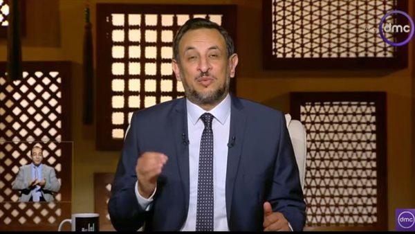 الشيخ رمضان عبد المعز