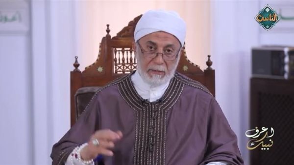  الدكتور يسري جبر